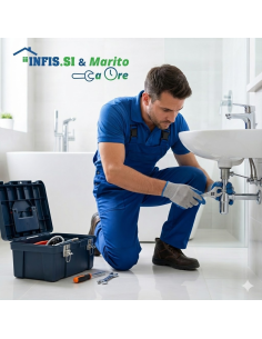 Riparazione e Manutenzione Rubinetteria