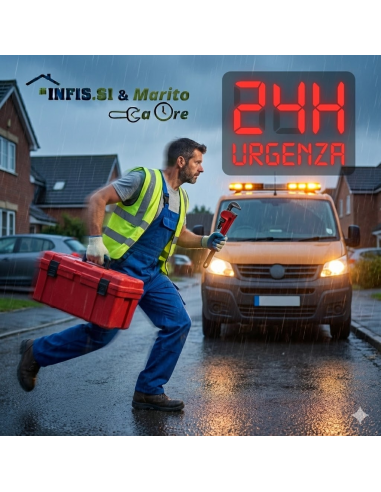 Supplemento Urgenza: Intervento Prioritario...