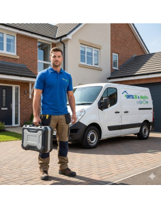 Marito a Ore - Serramenti