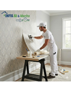 Applicazione Carta da Parati (Wallpaper)