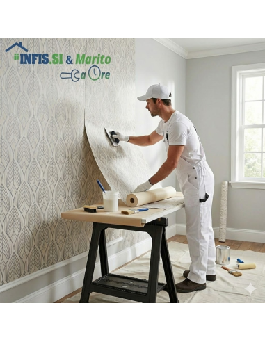 Applicazione Carta da Parati (Wallpaper)